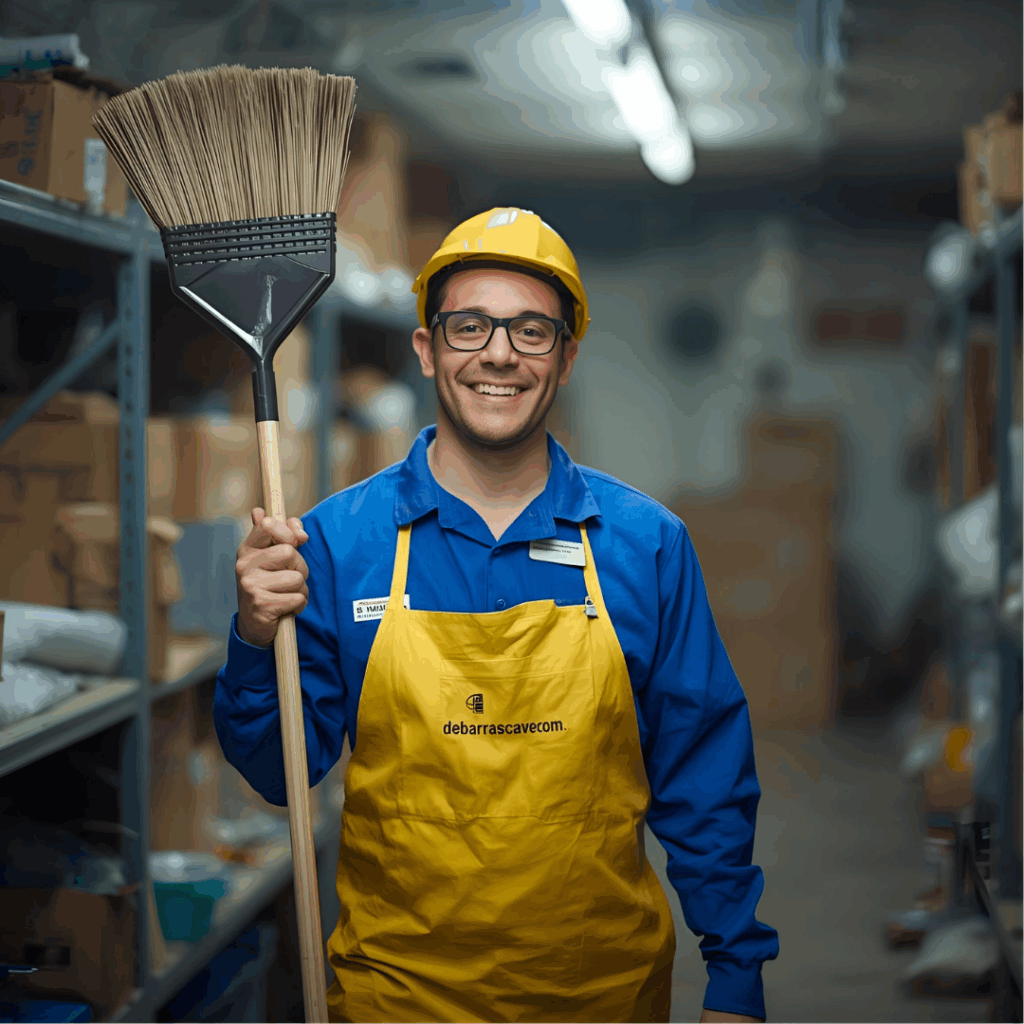 Conseils Débarras Essonne