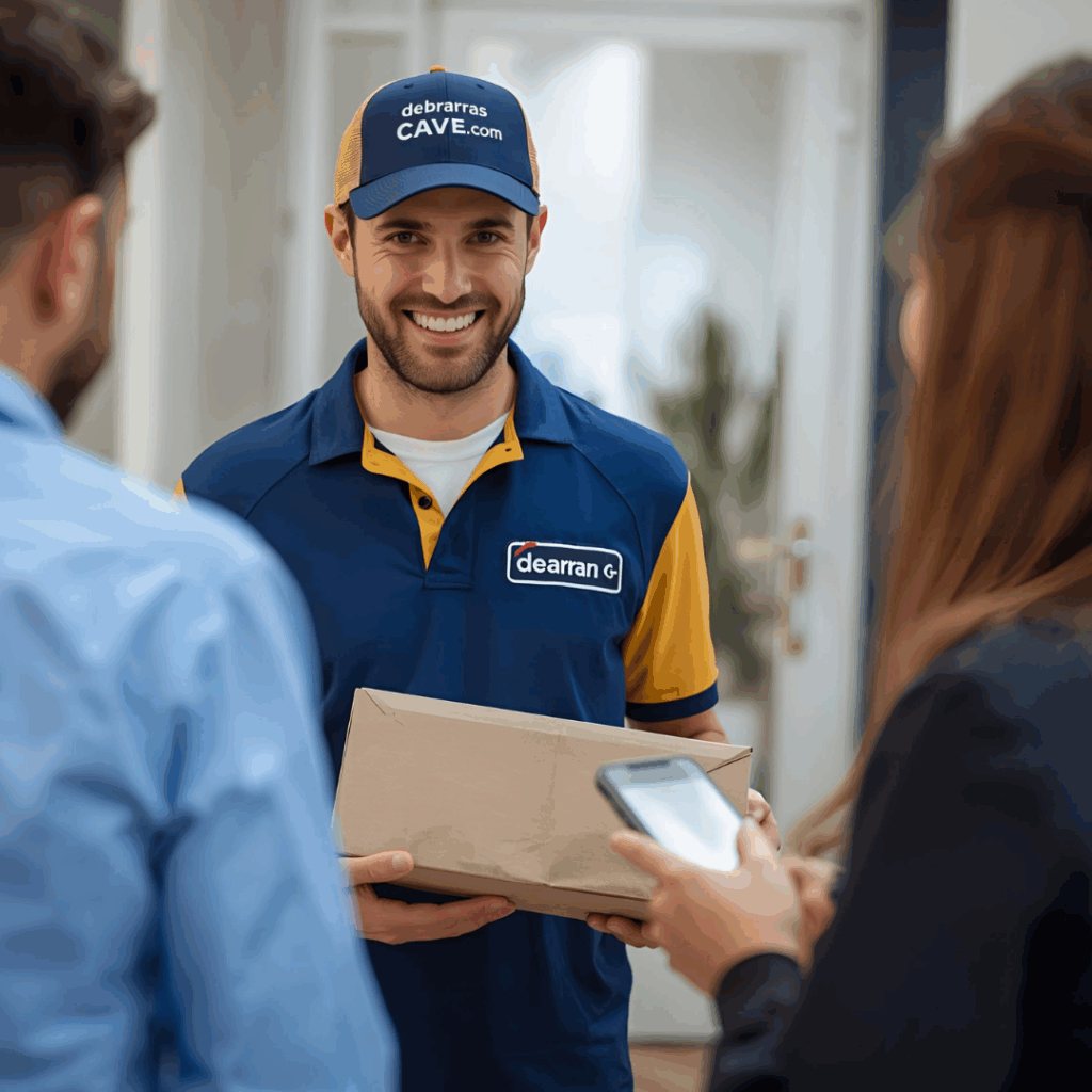 Nous intervenons régulièrement après des particuliers pour organiser des débarras de différents types tels qu'appartement,