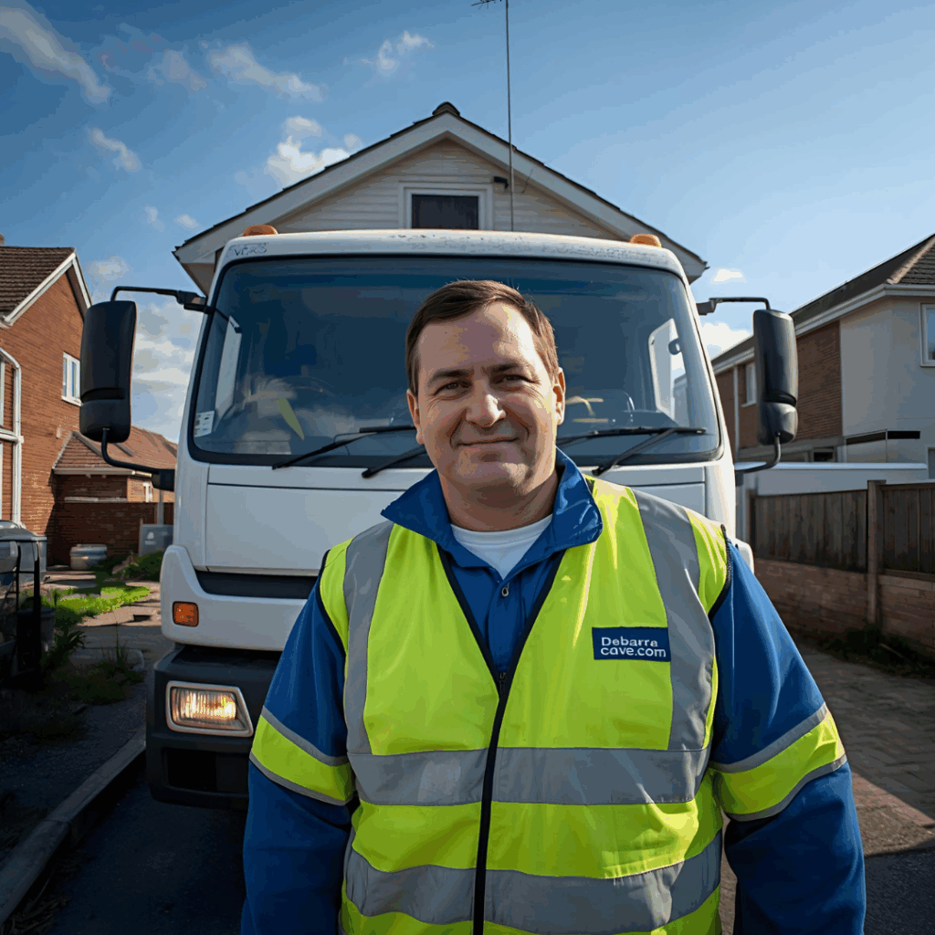 Débarras 91, succession ou déménagement de maison nous vous soutenons.