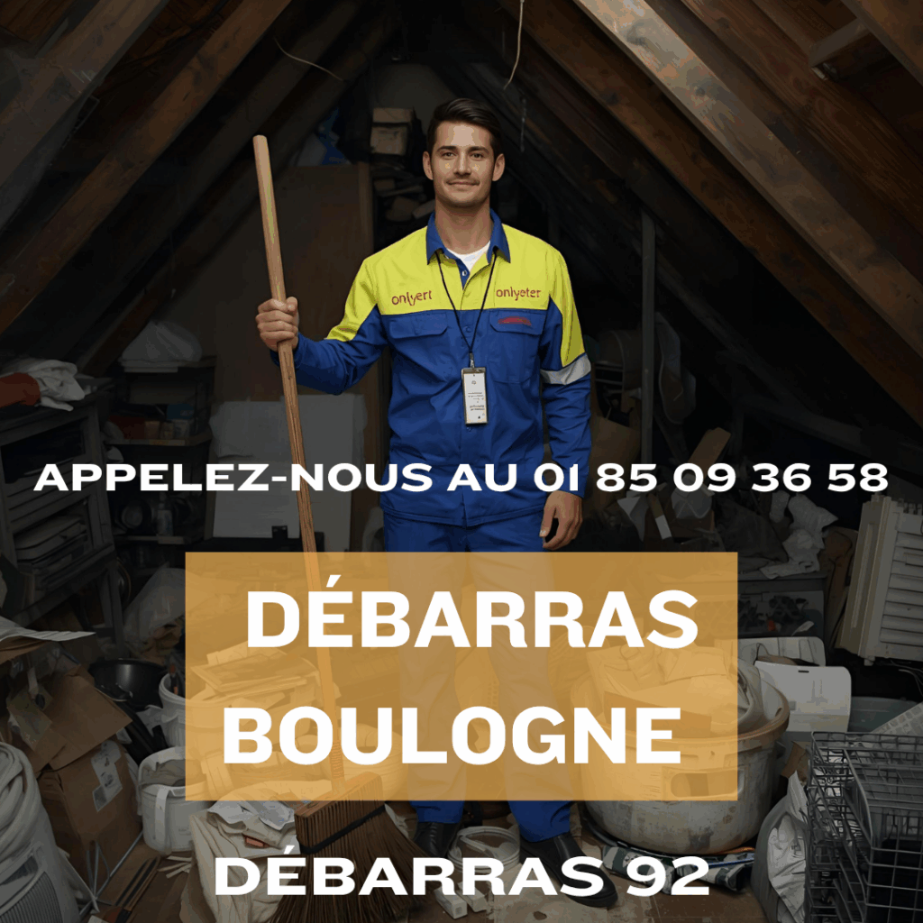 obtenez un devis debarras 92 gratuit ainsi que le meilleur prix pour l'intervention