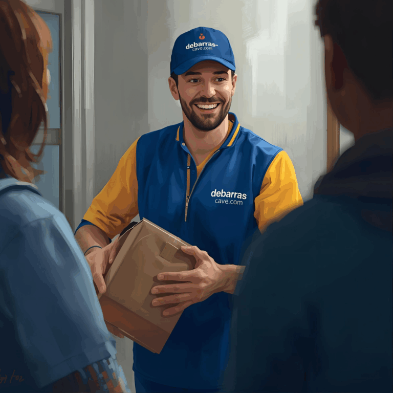 Exemple de devis détaillé pour un débarras d'appartement à Paris