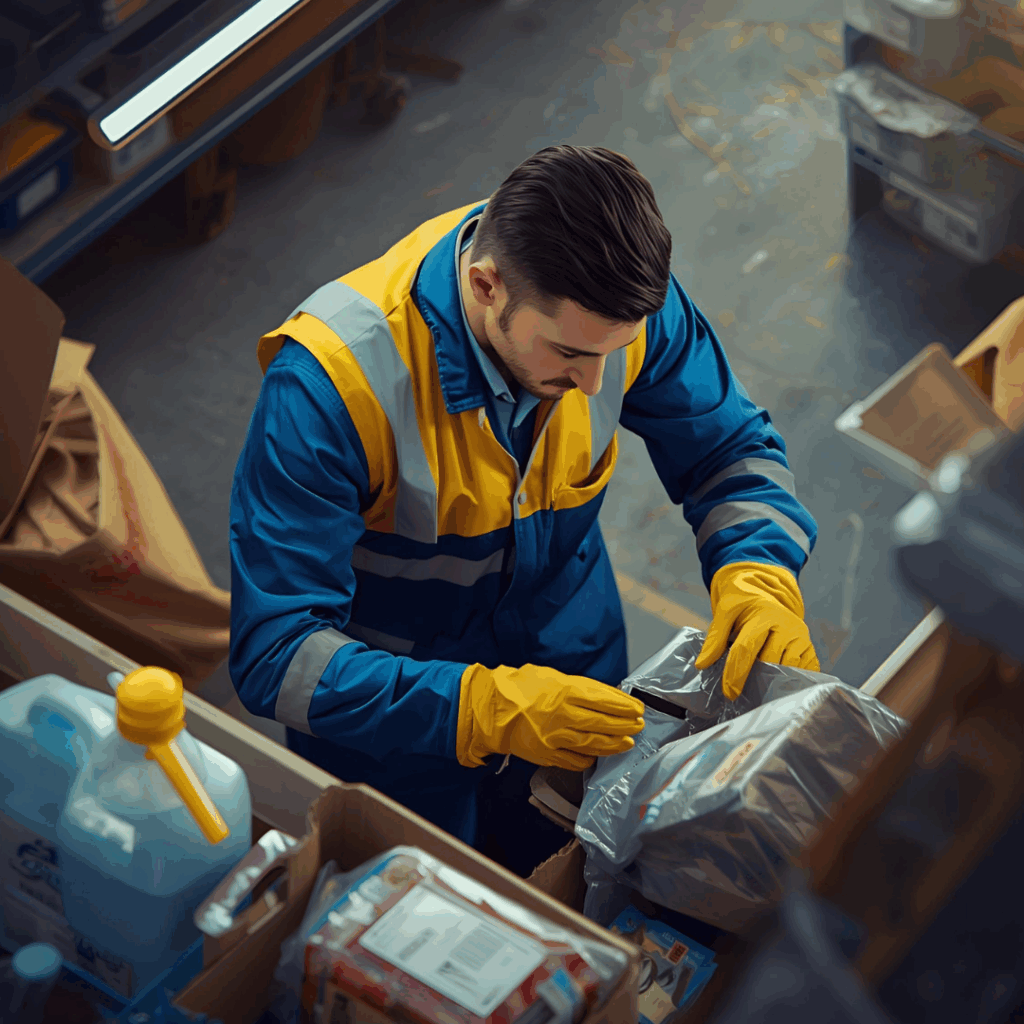 Succession : Estimation de vos biens. Rachat de vos biens par un antiquaire