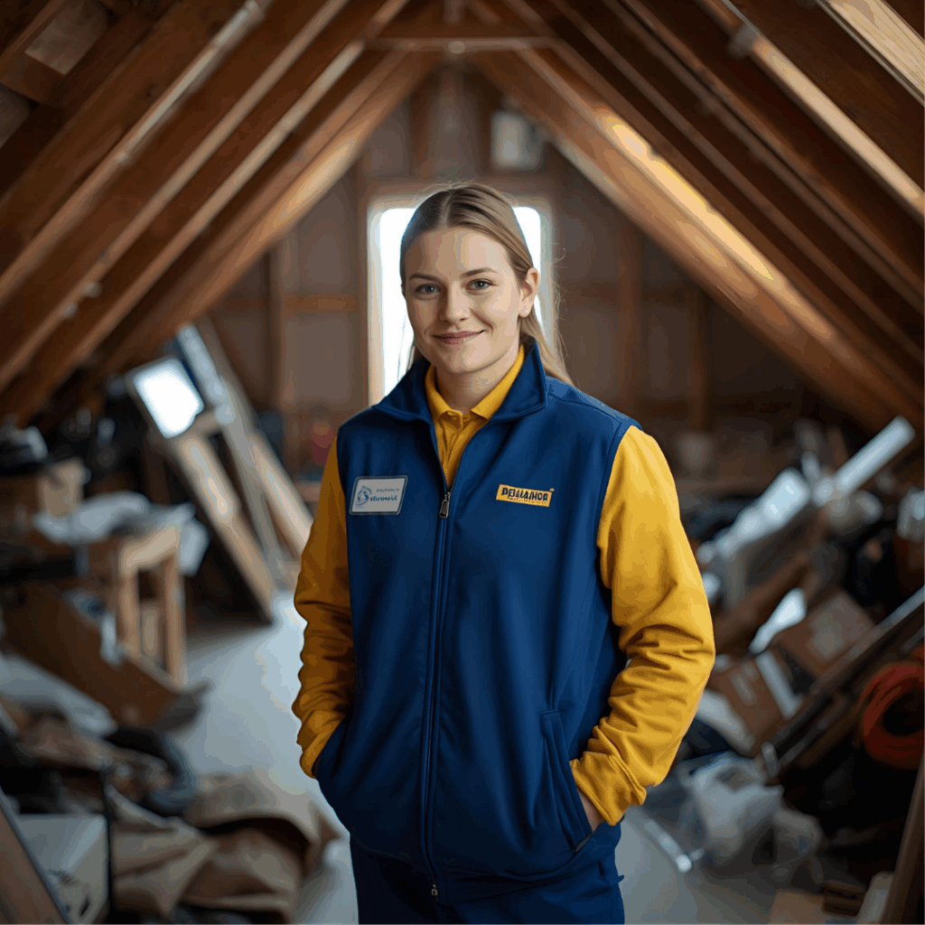 votre expert fiable notre Entreprise de débarras Massy pour vide maison 91