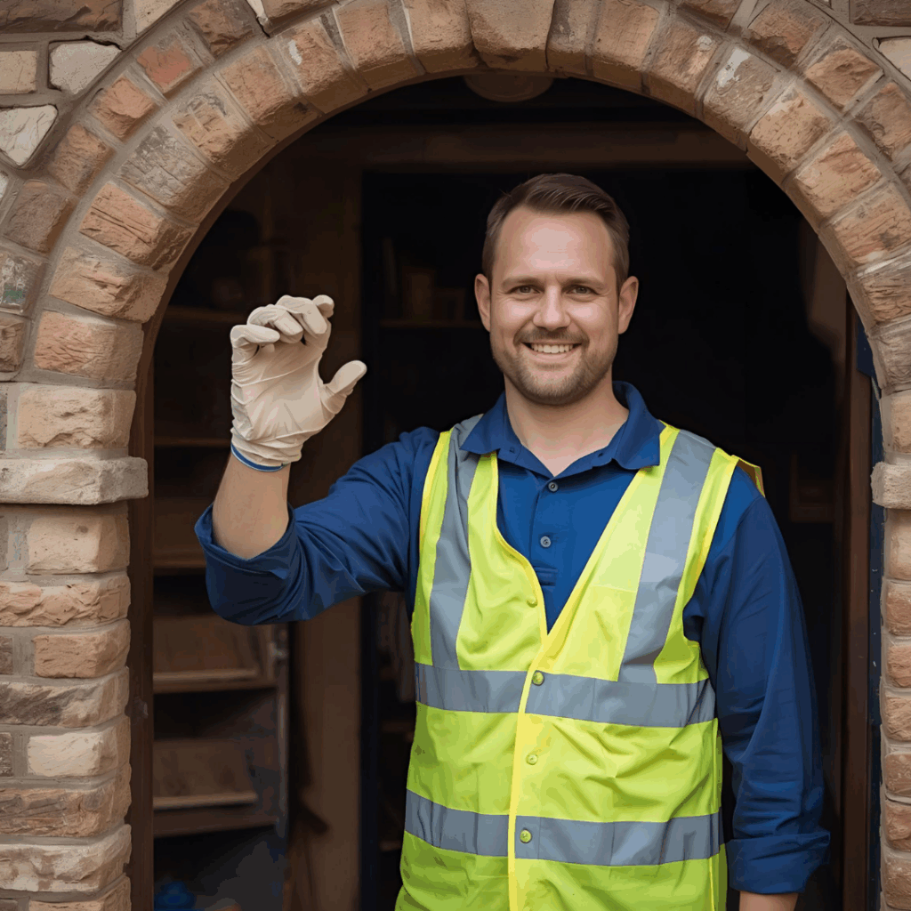 Service de débarras maison, appartement, cave, jardin, grenier, locaux, usine, magasin,... tout matériaux confondues. Vallée de Chevreuse et alentours.