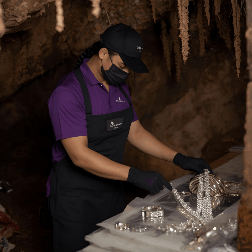 Choses à Vérifier avant un Débarras de Succession : Expertise des objets de valeur