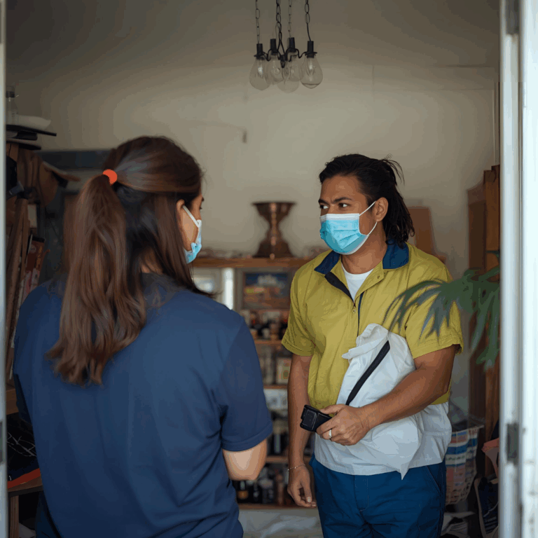 Syndrome Diogène comment Aider un Proche ? Conseils pour les Familles