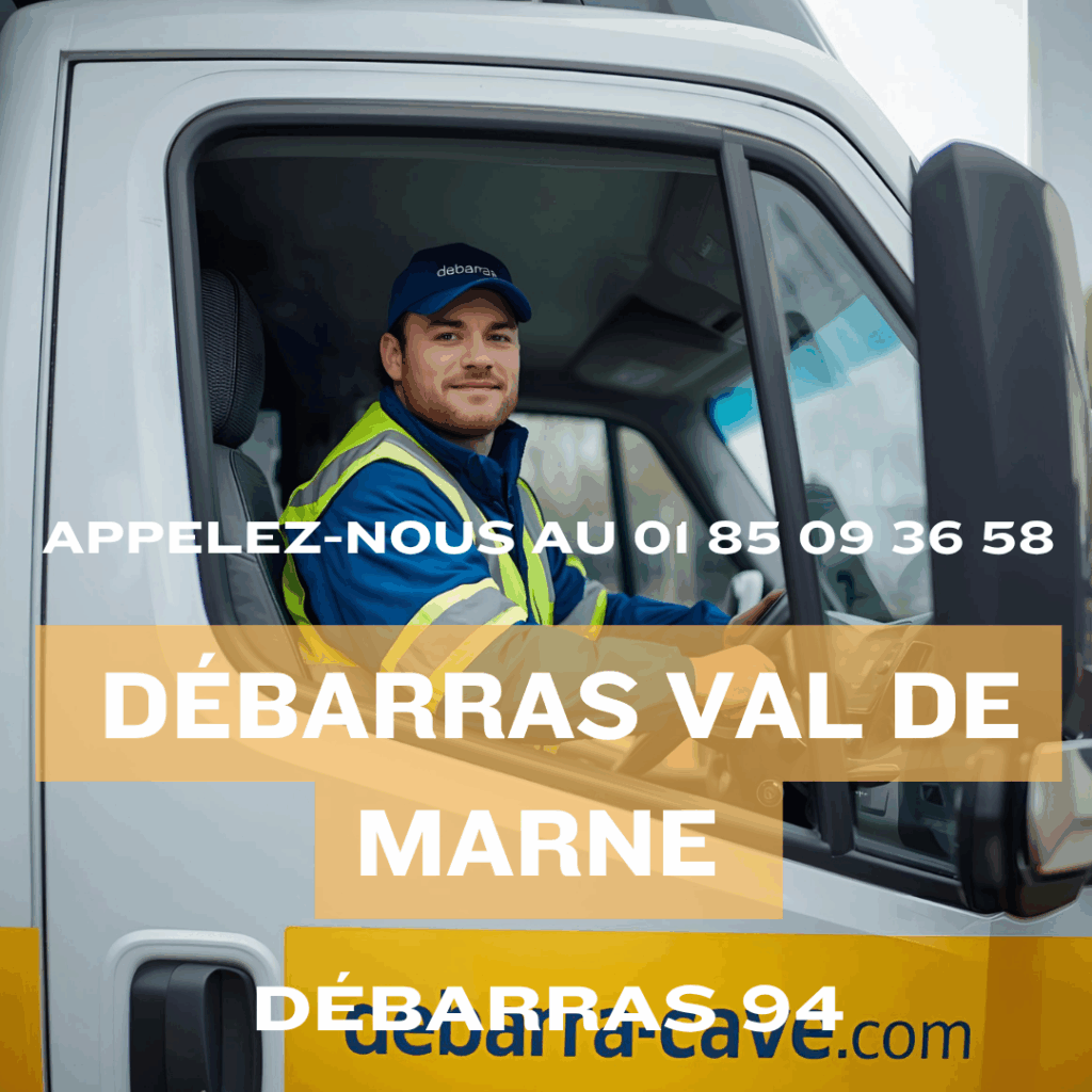 Logistique Optimisée avec notre flotte de vehicules adaptés pour le 94