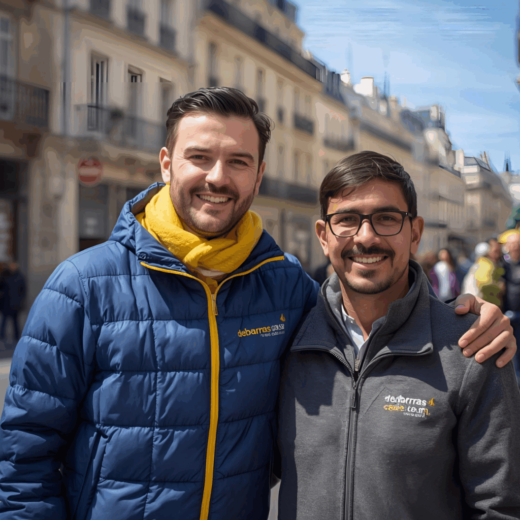intervention rapide sur toute la banlieue de Paris