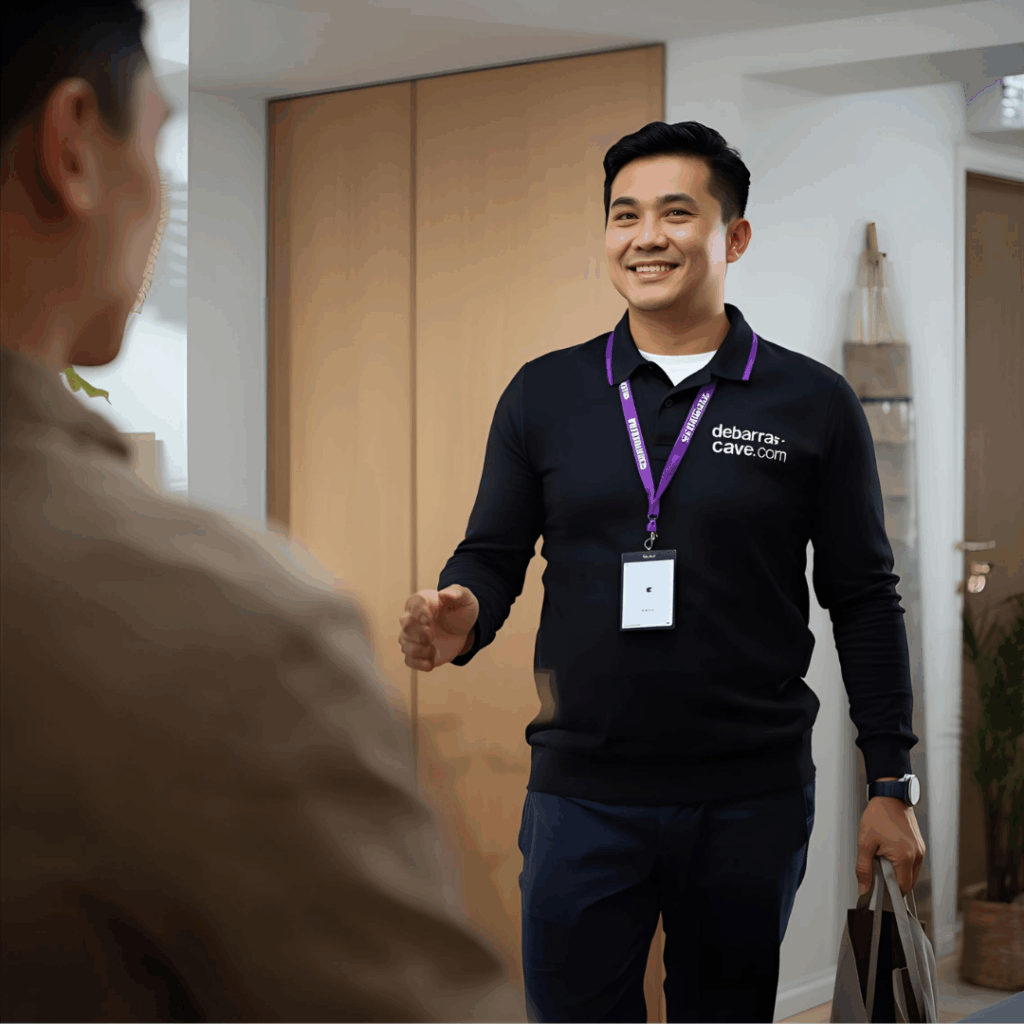 intervention rapide dans le 92