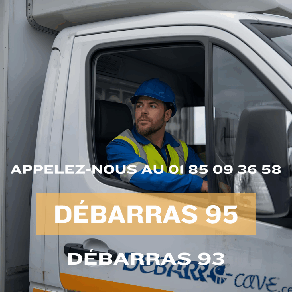 Logistique camion optimisée pour le Val-d'Oise 95
