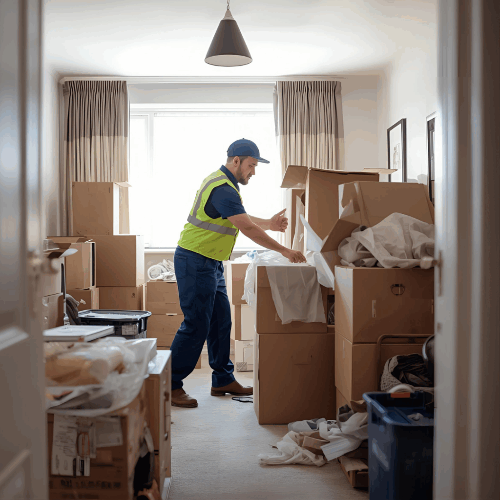 Logistique optimisée avec la déchetterie de Wissous pour Massy