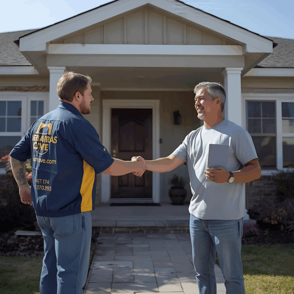 la protection des données et la politique de confidentialité pour nos services de débarras à Paris.