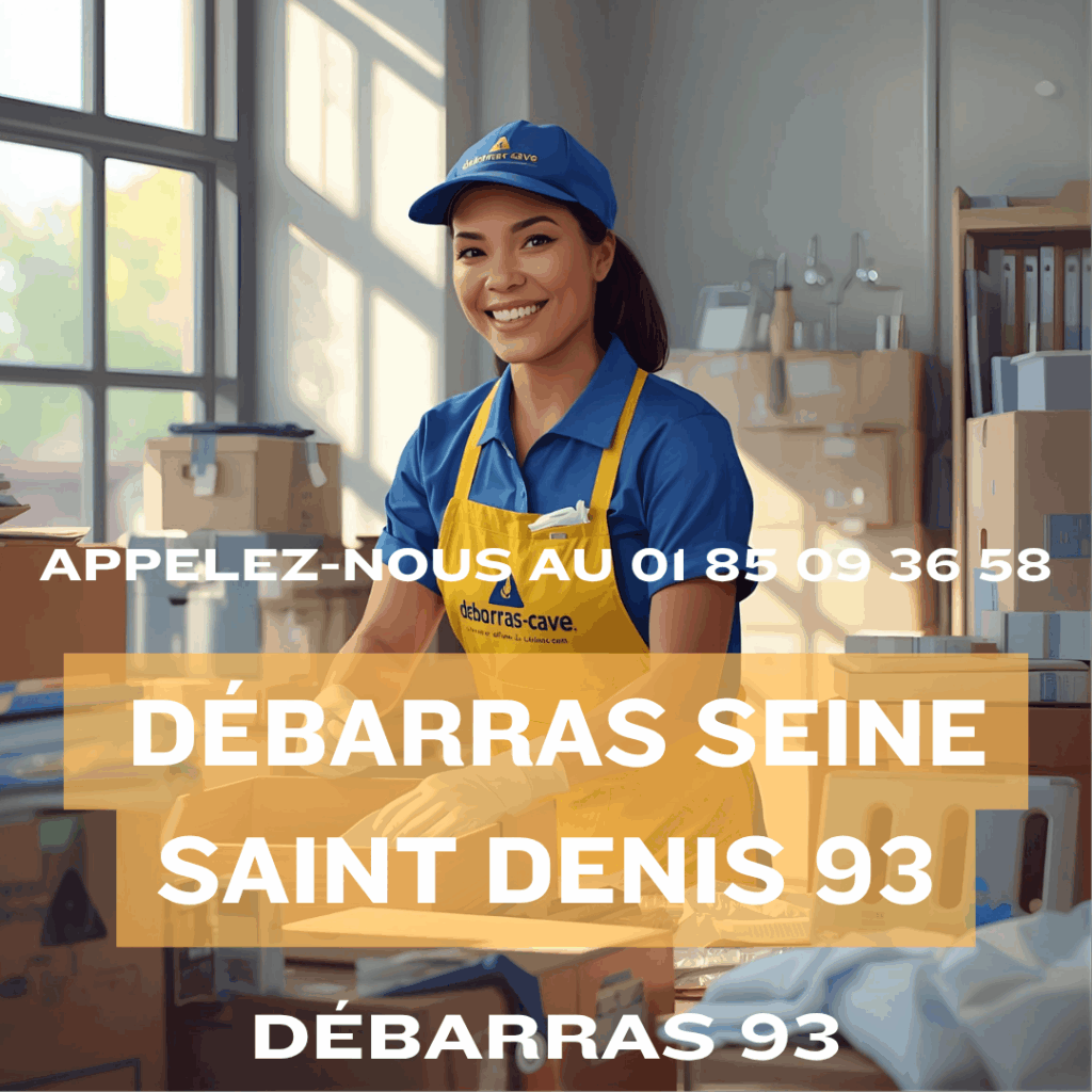 Spécificités de l'habitat en grands ensembles dans le 93