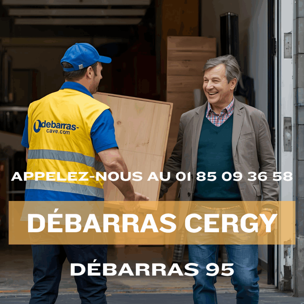 Gestion du stationnement réservé en centre-ville de Cergy