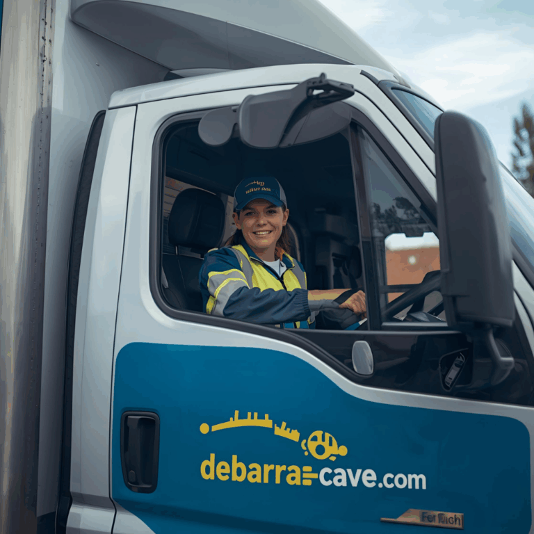 Notre guide débarras montreuil 93 : Gestion du stationnement réservé en centre-ville de Montreuil