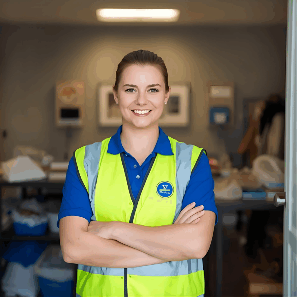 Valorisation écologique via le réseau associatif du débarras 93