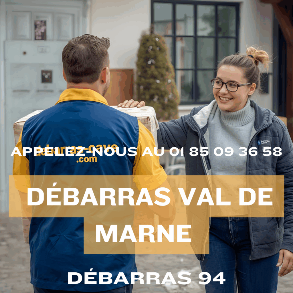 Valorisation écologique via le réseau associatif du 94)