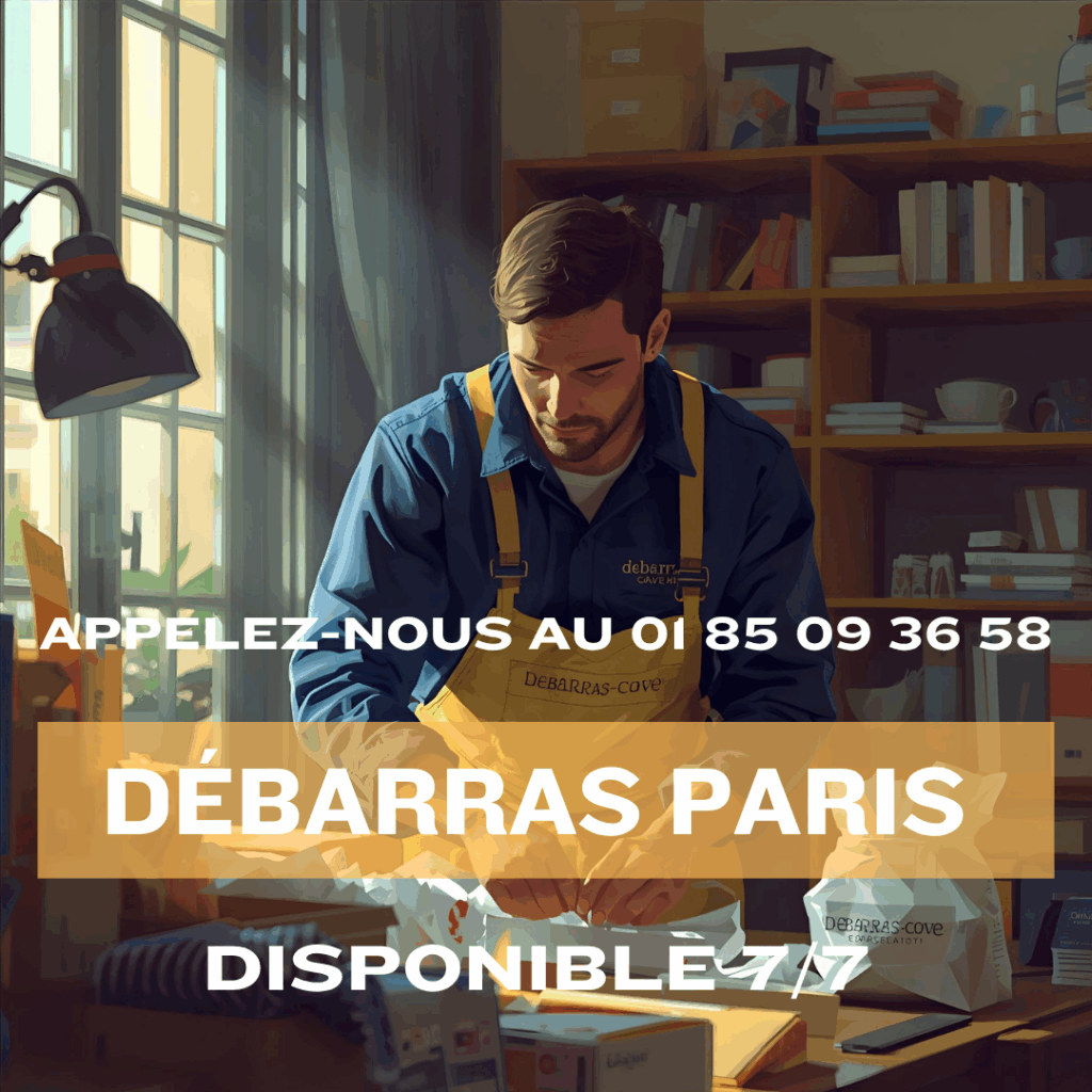 Valorisation écologique en circuit court parisien