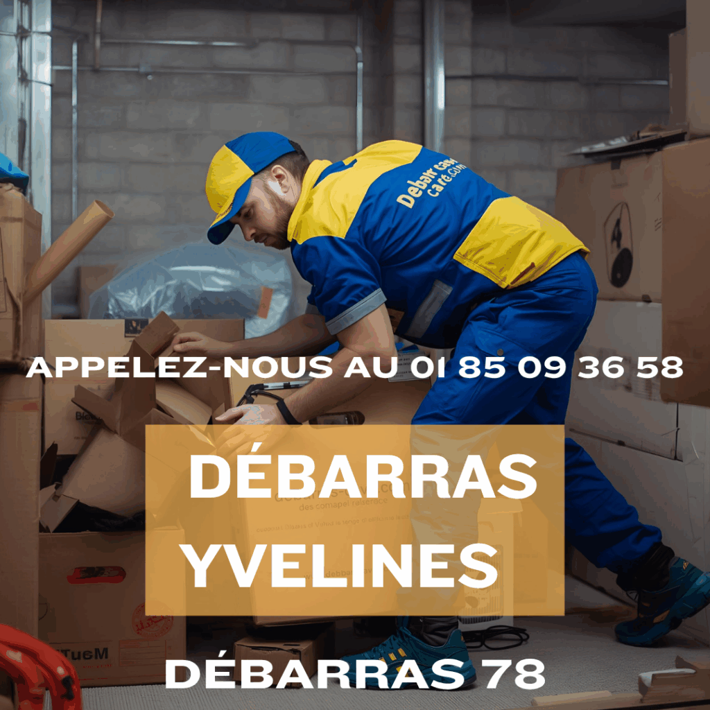 Valorisation patrimoniale spécifique aux Yvelines