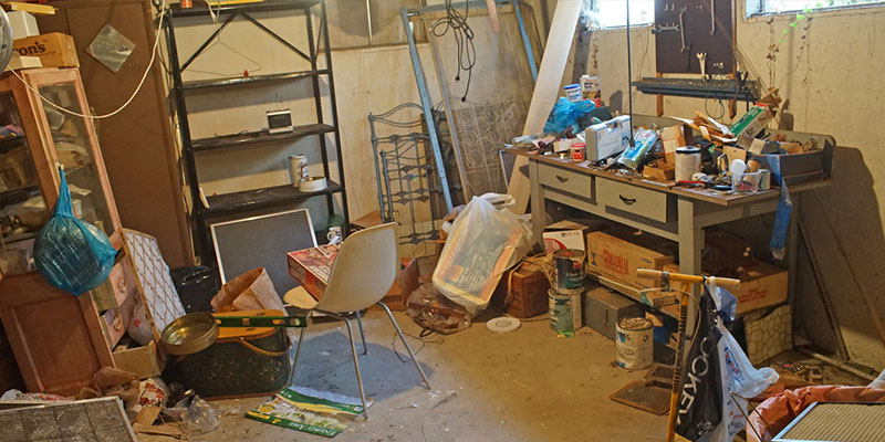 Comment choisir une entreprise de débarras