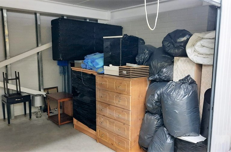 Expertise des objets de valeur en cave